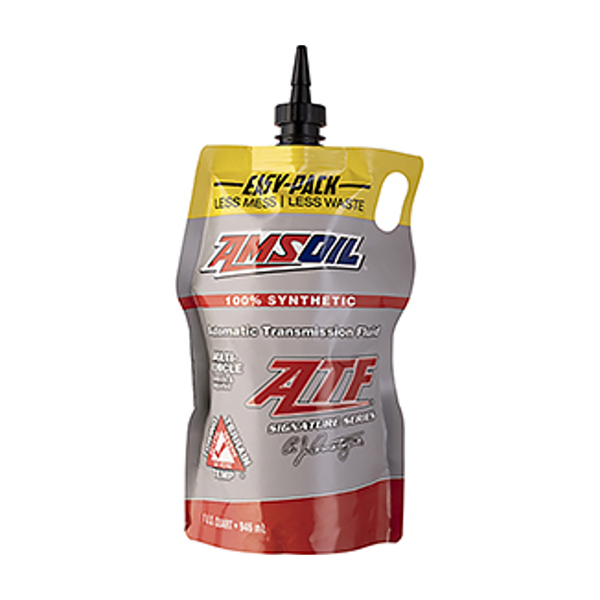 Signature Series Multi-Vehicle Synthetic ATF