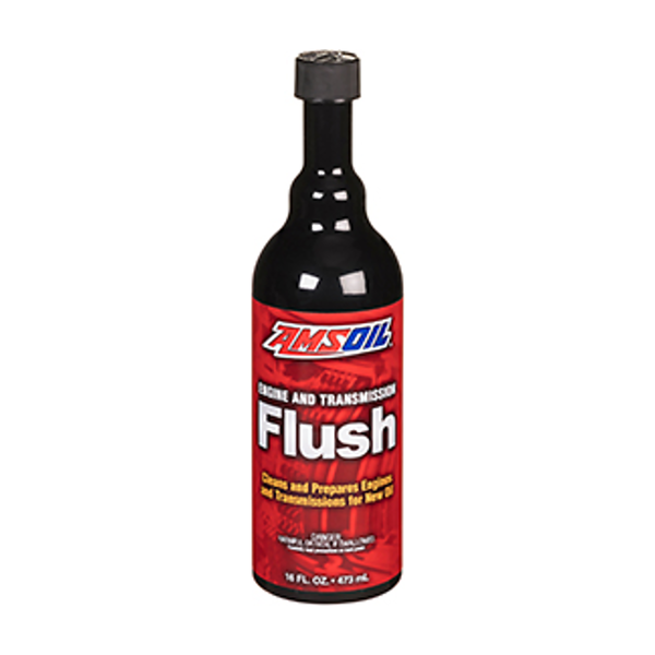 Engine and Transmission Flush (FLSH)