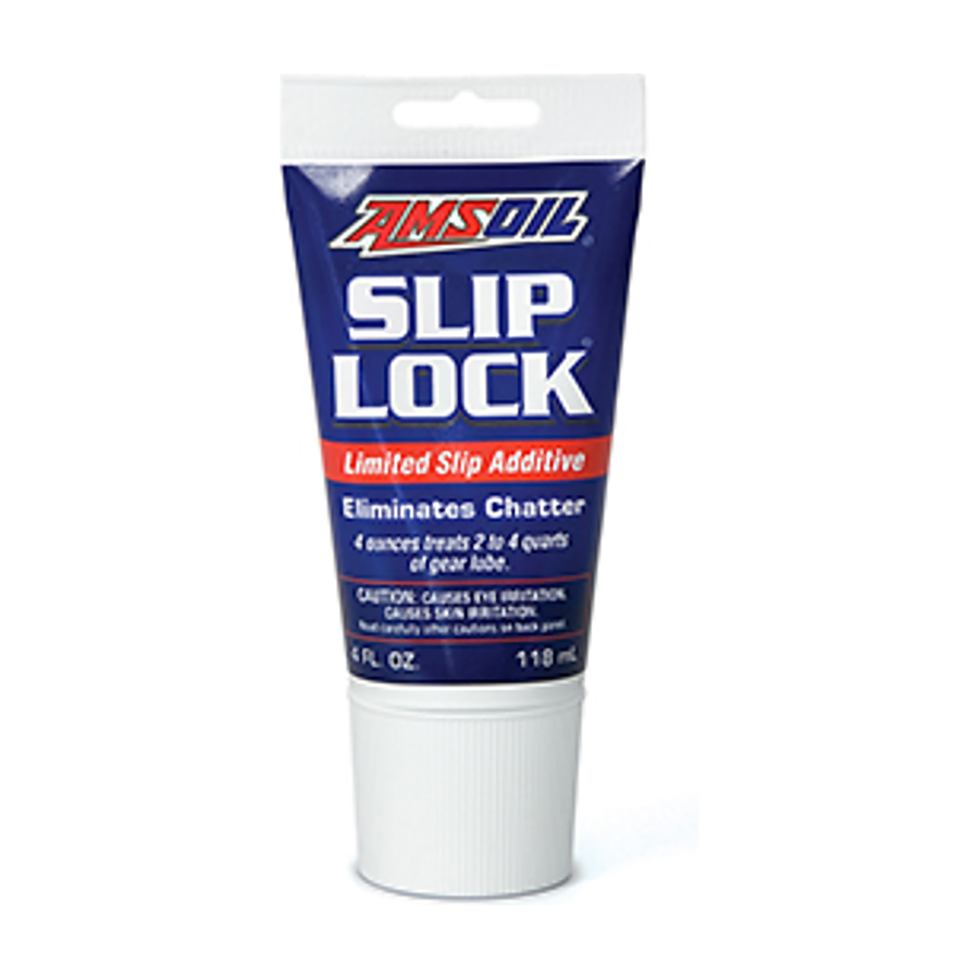 Slip Lock - Differential Additive