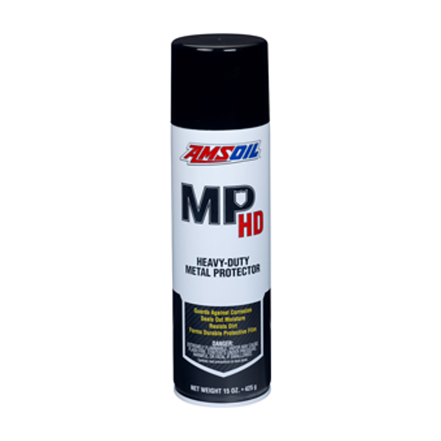 Amsoil Heavy-Duty Metal Protector