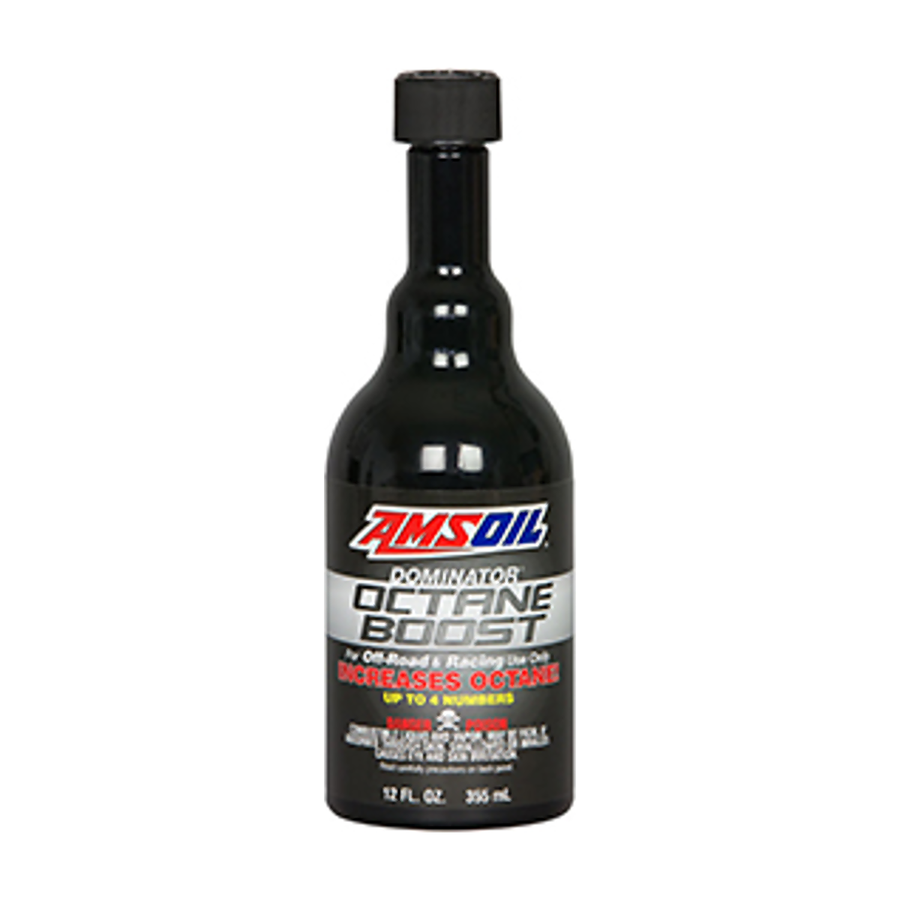 Amsoil DOMINATOR Octane Boost