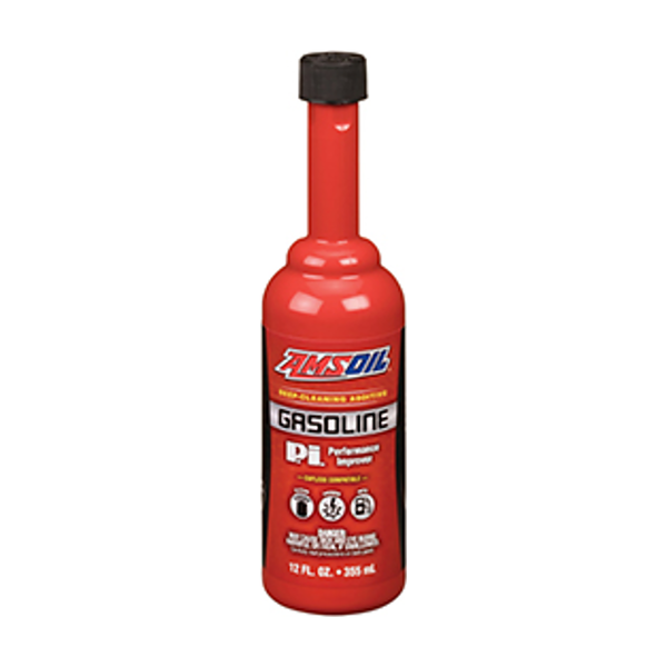 P.i. - Performance Improver Benzin Additiv (API)