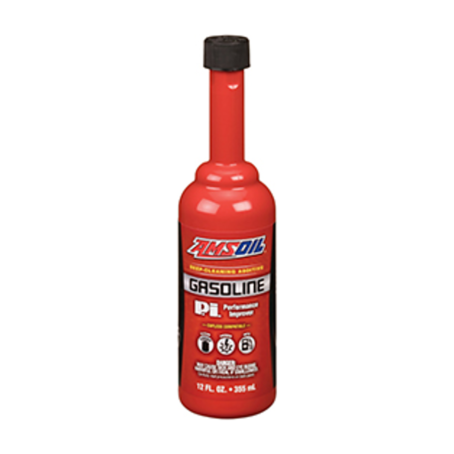 P.i. - Performance Improver Benzin Additiv (API)