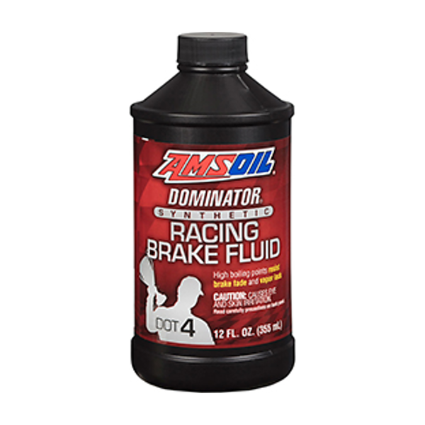 DOMINATOR DOT 4 Racing Brake Fluid (BFR)