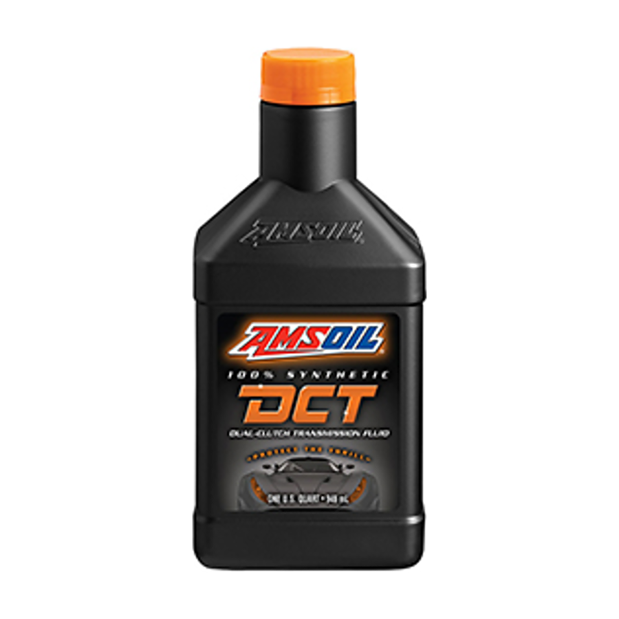 100% Synthetic DCT Fluid