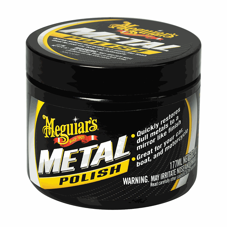 Meguiar's NXT Metallpolitur