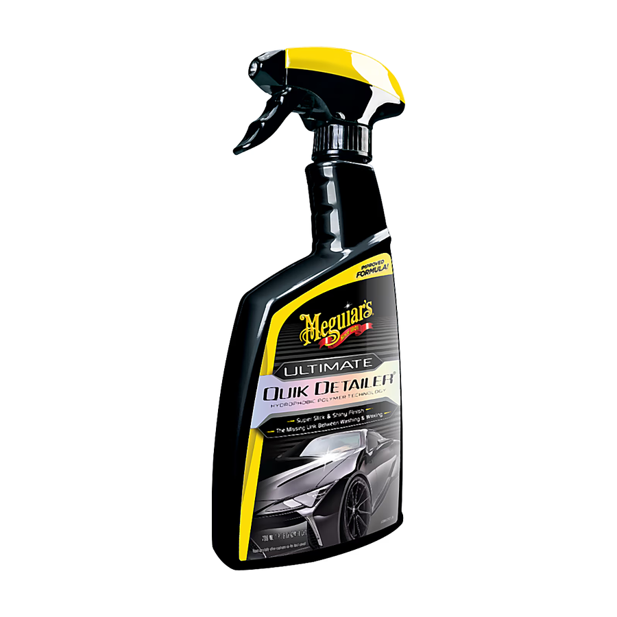 Meguiar's Ultimate Quik Detailer