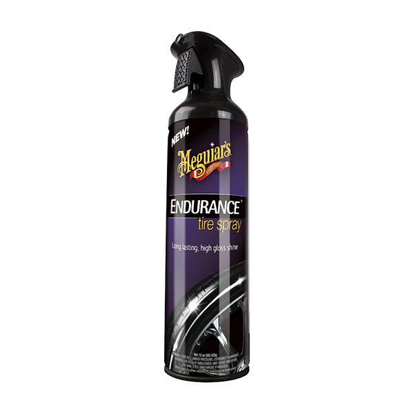 Meguiar's Endurance Tire Spray
