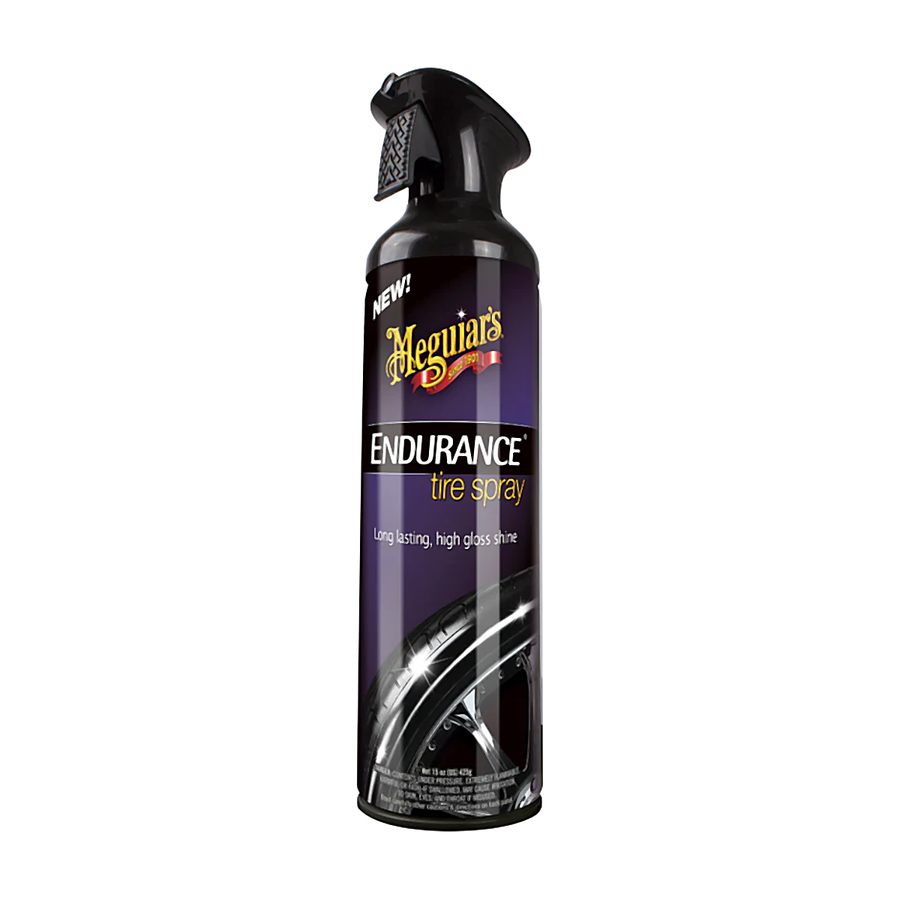 Meguiar's Endurance Tire Spray