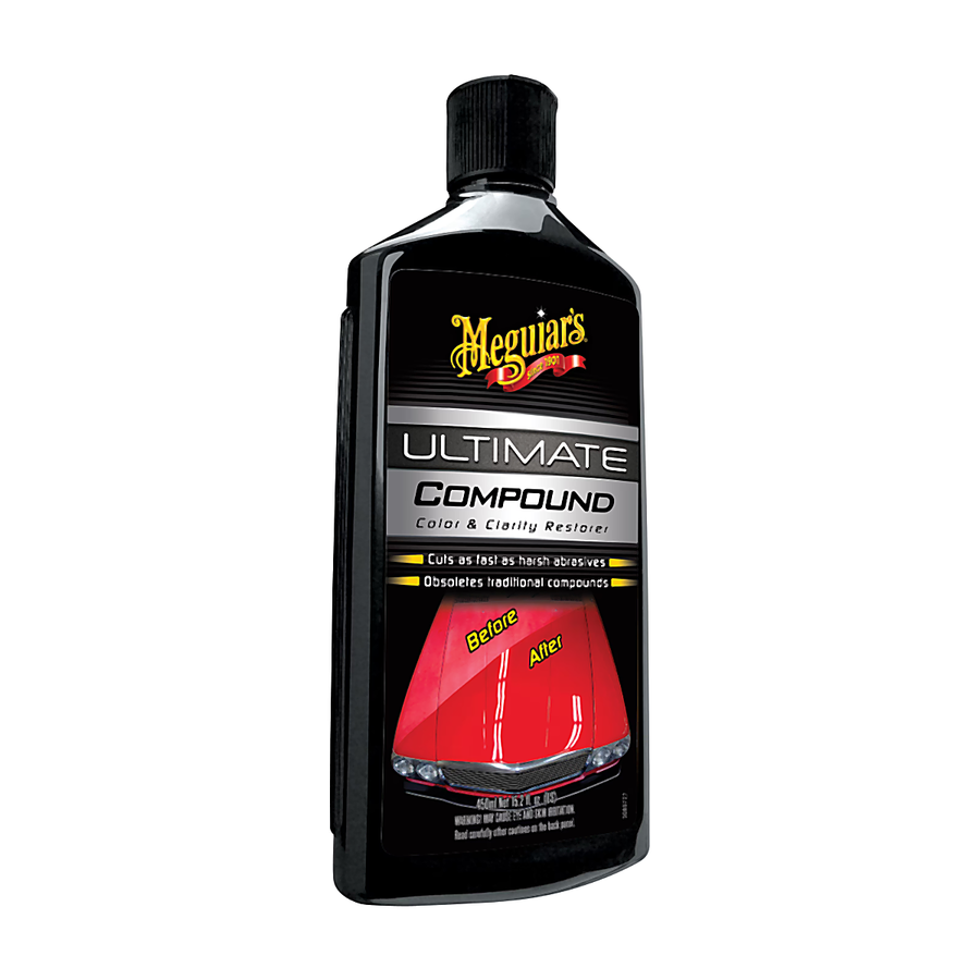 Meguiar's Ultimate Compound