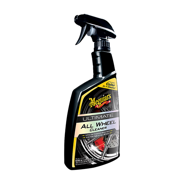 Meguiar's Ultimate Felgenreiniger