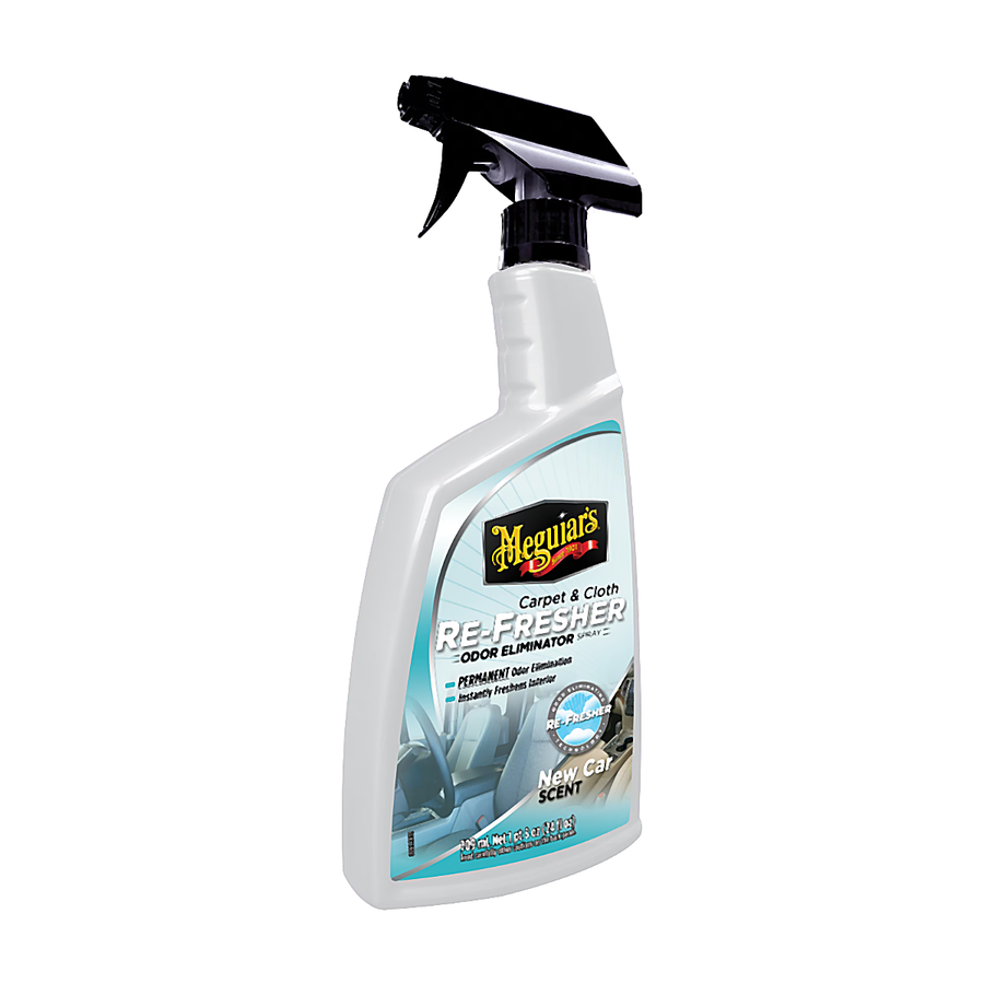 Meguiar's Carpet & Cloth Re-Fresher