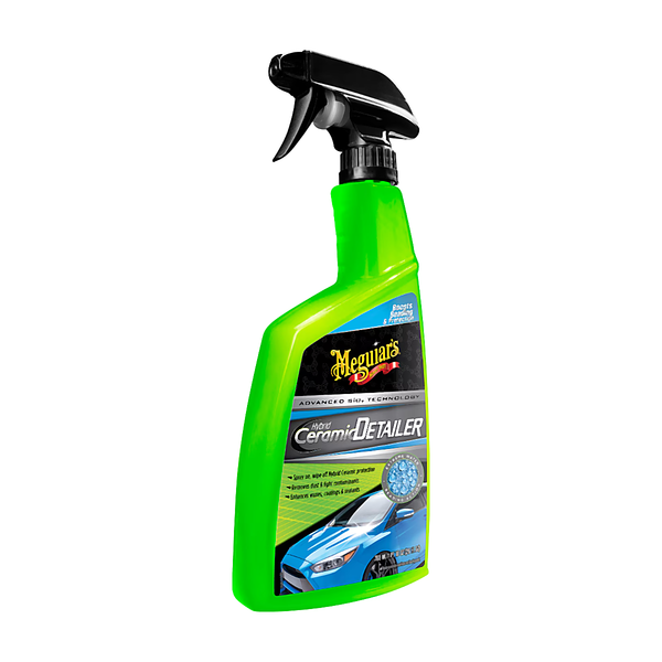 Meguiar's Hybrid Ceramic Detailer