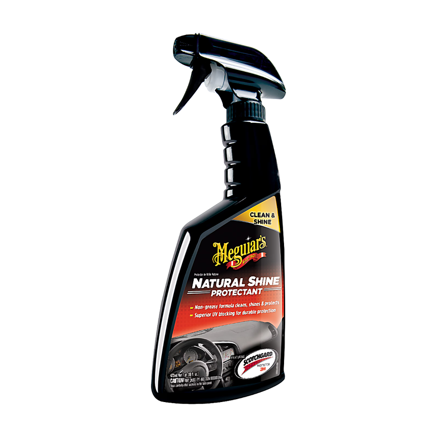 Meguiar's Natural Shine Protectant