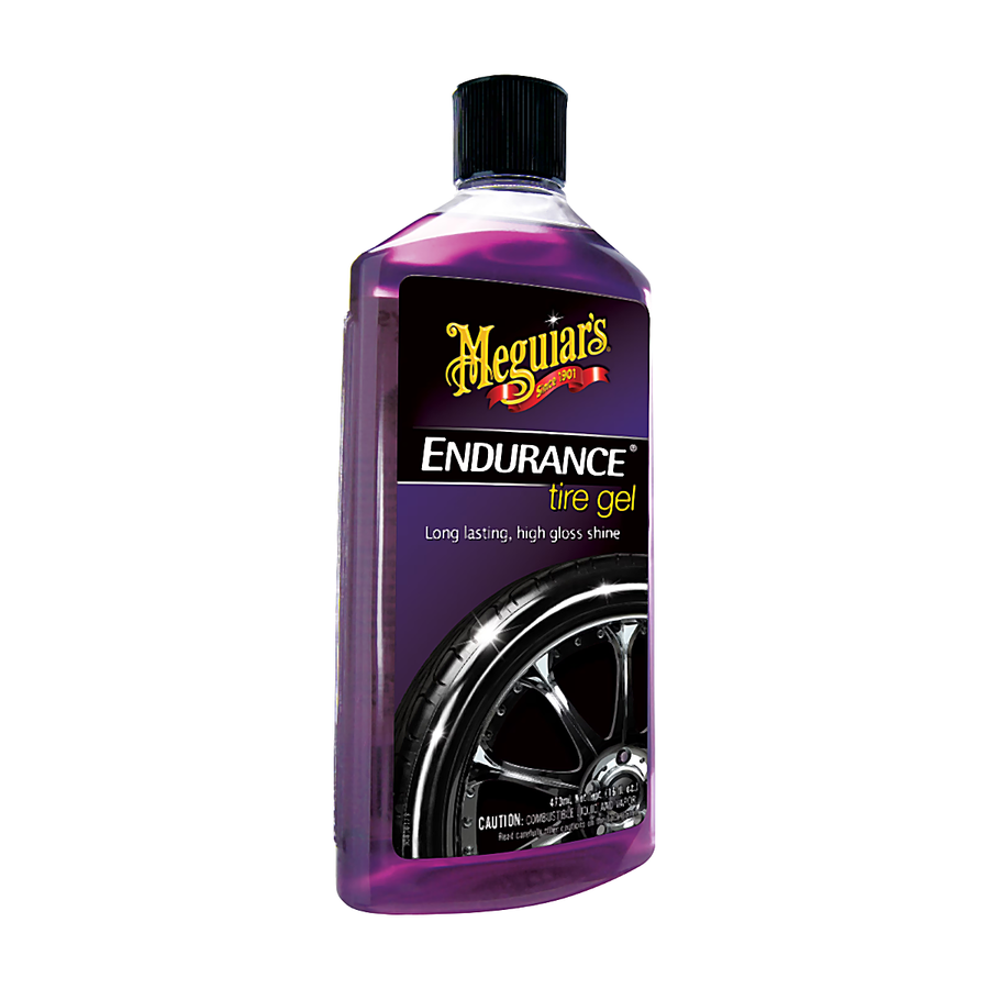 Meguiar's Gold Class Endurance Reifenpflege Gel