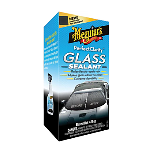 Meguiar's Glas Versiegelung, 118 ml