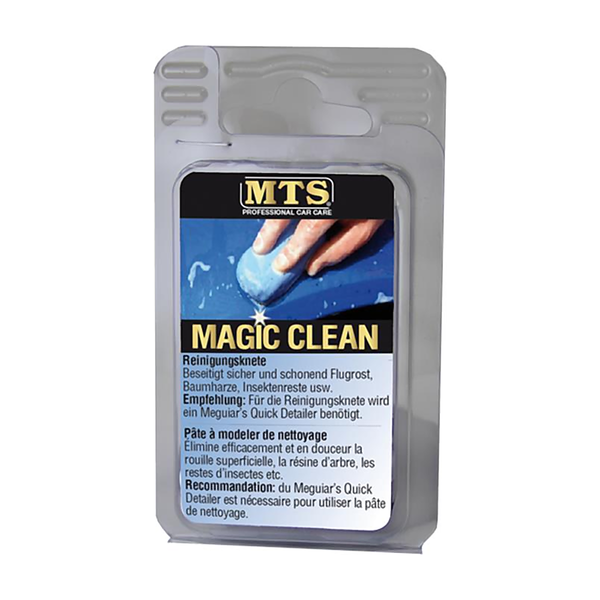 MTS Magic Clean blau Reinigungsknete