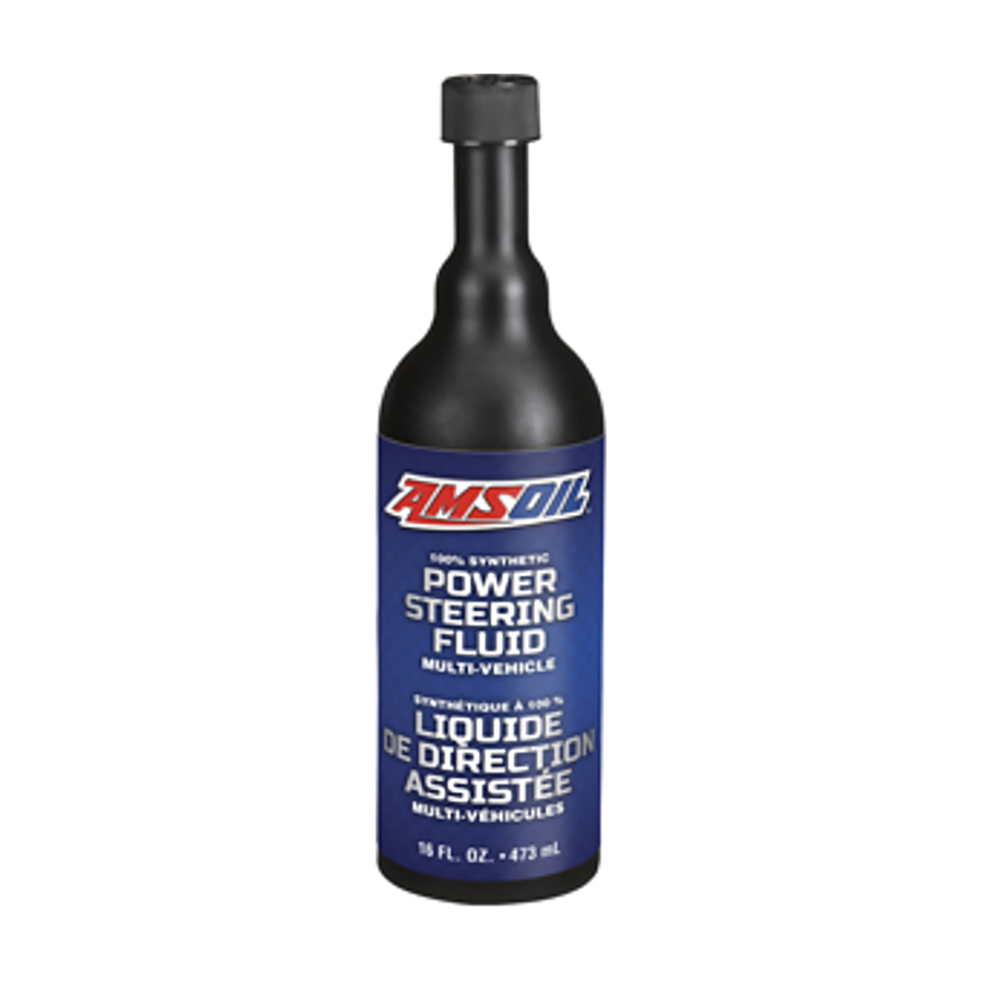 Multi-Vehicle Synthetic Power Steering Fluid