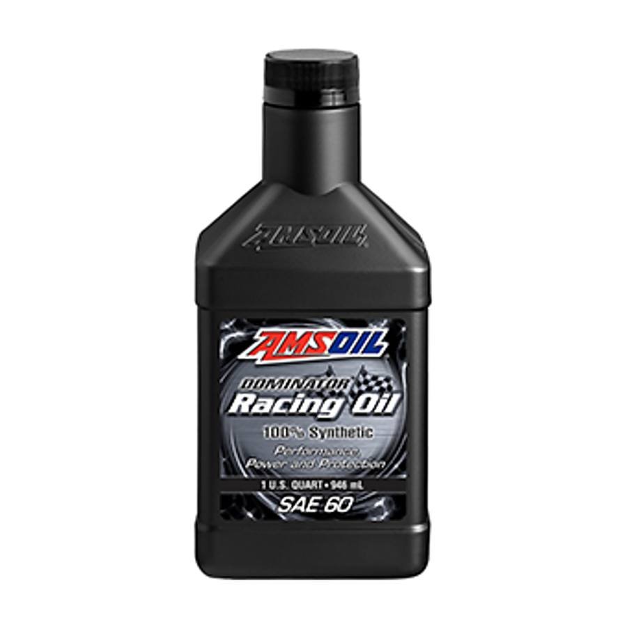 DOMINATOR SAE 60 Racing Oil